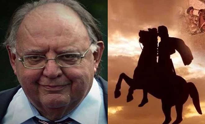 Πάγκαλος: «Ο Μ. Αλεξάνδρος ήταν Αλβανός τότε δεν υπήρχαν Έλληνες» (βίντεο)